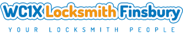 WC1X Locksmith Finsbury logo